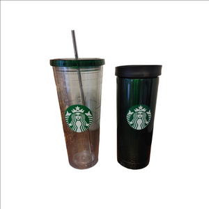 Starbucks x2